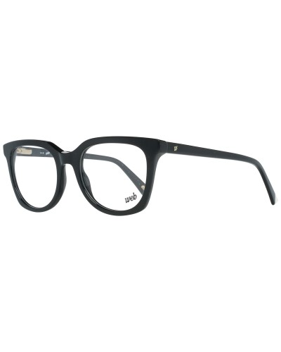 WEB EYEWEAR WE5260 Montura de Gafas Unisex - Ligera & Resistente
