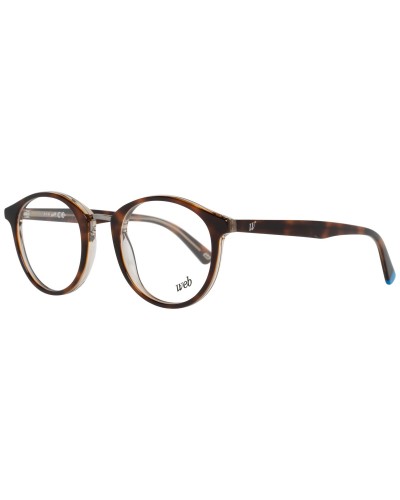 WEB EYEWEAR WE5222: Unisex Eyeglasses Frame - Cod. 48056
