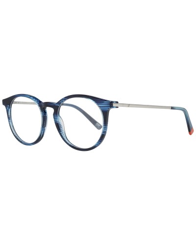 WEB EYEWEAR WE5240 : Monture de Lunettes Unisexe - Design Léger et Résistant
