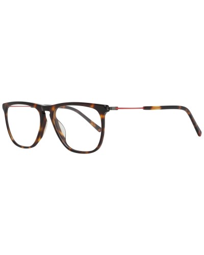 Sting VST066 Gafas Unisex - Montura Marrón Carey 52mm
