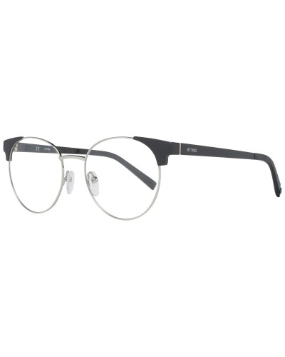 Sting VST233 Montatura Occhiali Unisex - Calibro 52 - Design Moderno

