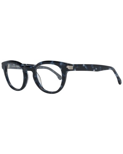 Lozza VL4123: Montura de Gafas Unisex Carey - Diseño Elegante
