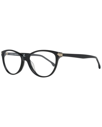 Lozza VL4138 Damenbrille Schwarz - Elegantes und leichtes Gestell
