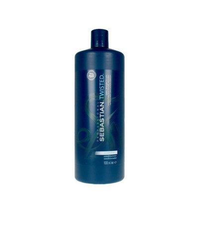 Sebastian Twisted Balsamo Capelli Ricci & Definiti - Idratazione intensa
