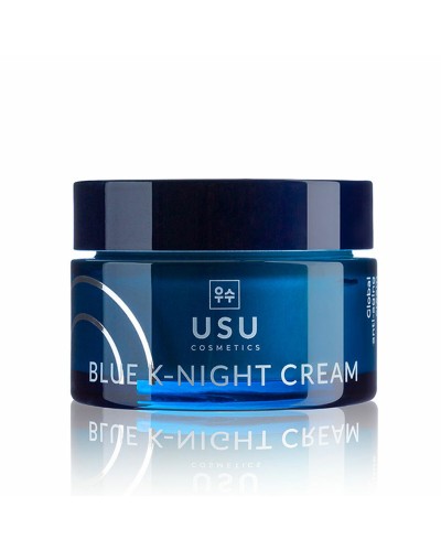 Yövoide USU Cosmetics Blue Night 50 ml