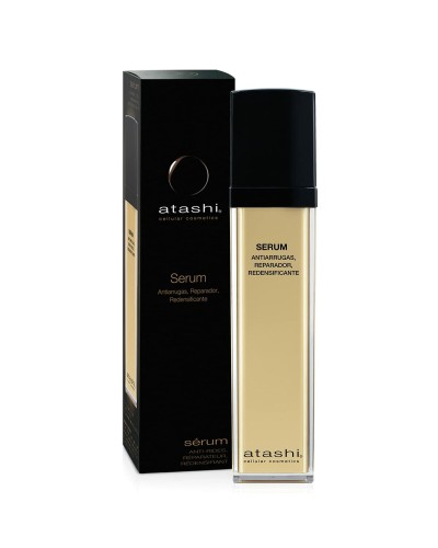 Kasvoseerumi Atashi Celullar Cosmetic 50 ml