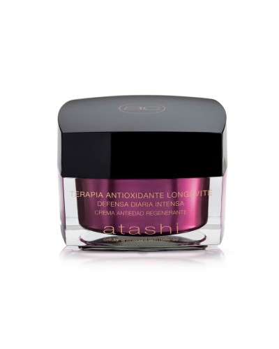 Ansiktskräm Atashi Cellular Antioxidant Skin Defense 50 ml