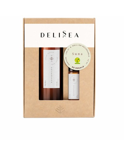 Parfymset Damer Delisea Suna 2 Delar
