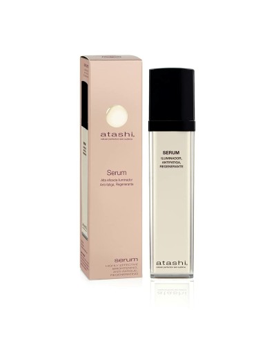 Atashi Crème Visage Cellular Perfection Skin Sublime - Anti-rides 50ml
