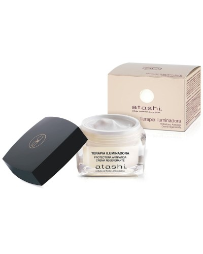 Atashi Crema Viso Cellular Perfection Skin Sublime - Anti-età 50ml
