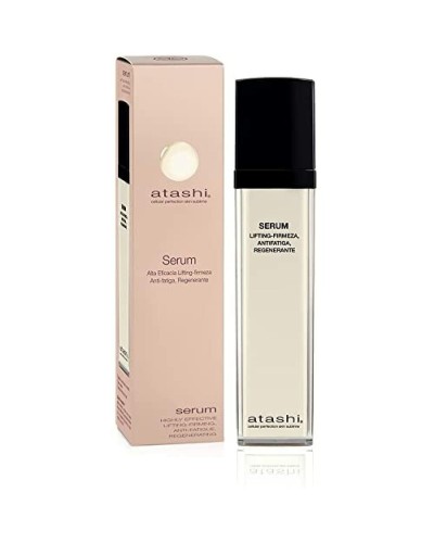 Atashi Cellular Perfection - Crema Viso Antietà Rivitalizzante 50ml
