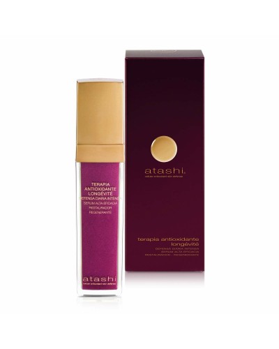 Atashi Cellular Antioxidant Gesichtscreme: Hautschutz, 50ml

