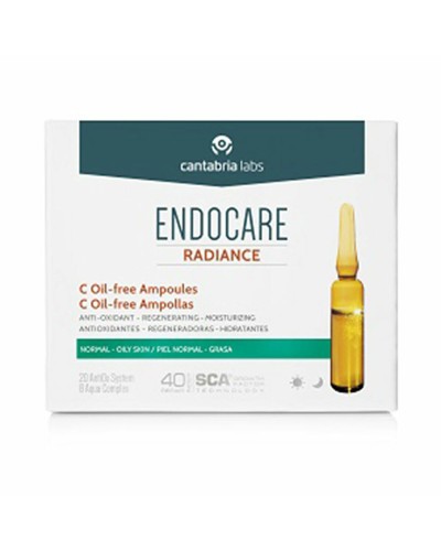 Ampuller Endocare Radiance C 30 x 2 ml 2 ml