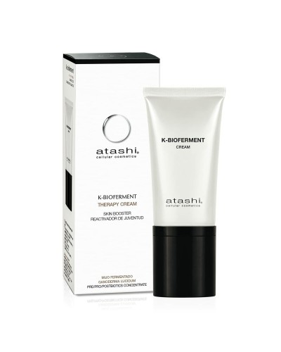Gezichtscrème Atashi Bioferment 50 ml