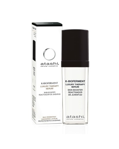 Ansiktsserum Atashi Bioferment 30 ml