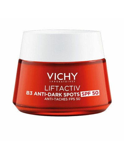 Nattkräm Vichy Liftactiv 50 ml