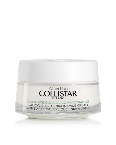 Ansiktskräm Collistar Attivi Puri 50 ml