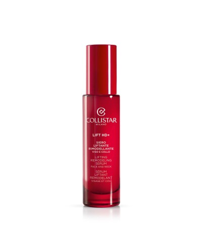 Collistar Lift Face Serum 30ml - Anti-wrinkle, Lifting Effect
