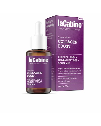 Gezichtscrème laCabine Lacabine Collagen Boost 30 ml