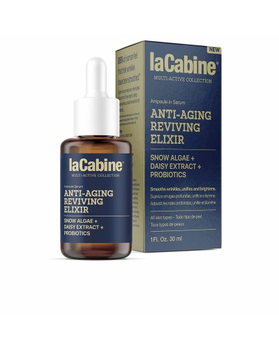 Kasvovoide laCabine Aging Reviving Elixir 30 ml