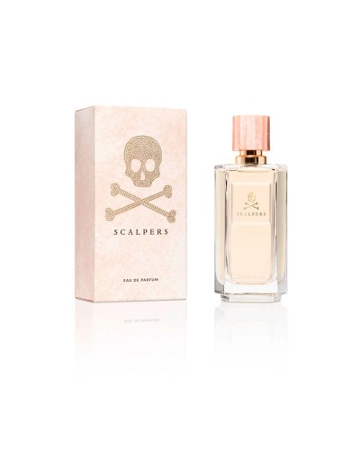 Perfume Mujer Scalpers   EDP EDP 100 ml Her & Here