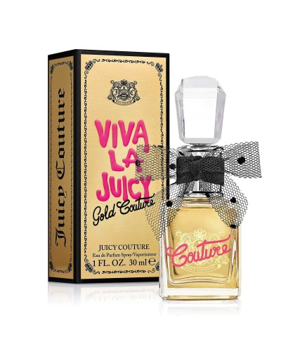 Parfym Damer Juicy Couture GOLD COUTURE EDP EDP 30 ml
