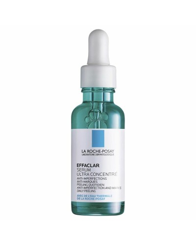 Peelingserum La Roche Posay Effaclar Konzentriert (30 ml)