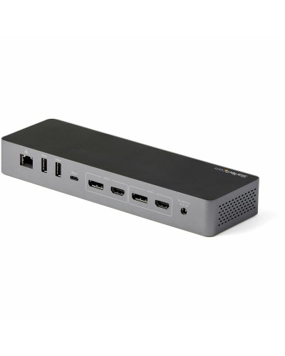 3-Port USB Hub Startech TB3CDK2DHUE         