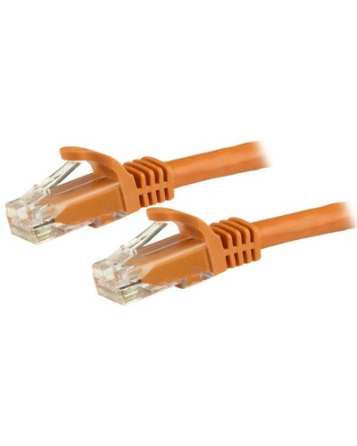 UTP starres Netzwerkkabel der Kategorie 6 Startech N6PATC150CMOR        1,5 m