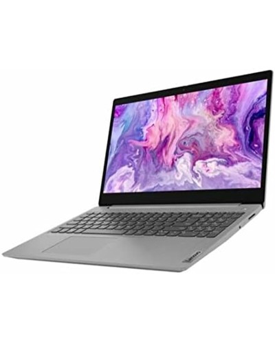 Bärbar dator Lenovo IDEAPAD 3 15ADA6 512 GB SSD 15,6" AMD Ryzen 7 3700U 12 GB RAM