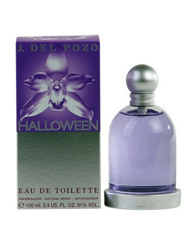 Jesus Del Pozo Perfume for Woman EDT - Sensual Eau de Toilette
