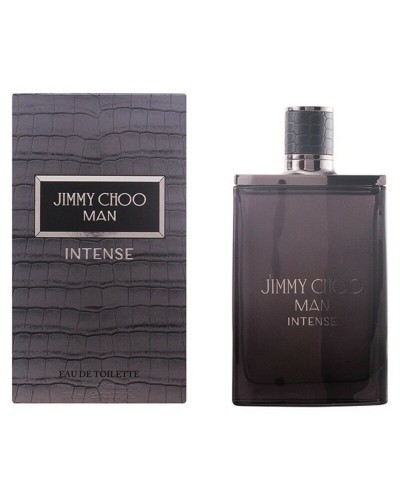 Herenparfum Jimmy Choo EDT