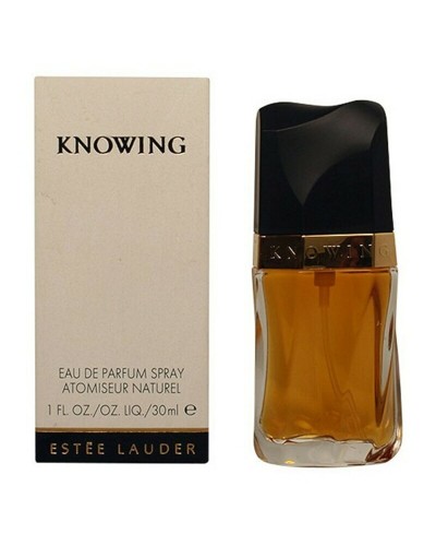 Naisten parfyymi Knowing Estee Lauder EDP EDP