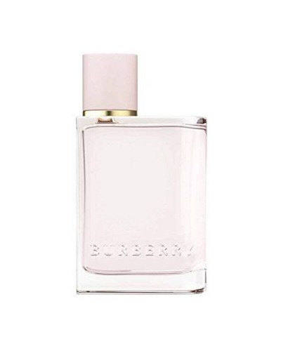 Burberry Her Eau de Parfum Donna - Profumo Floreale Fruttato 100ml
