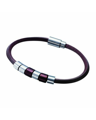Herrarmband Police PJ22653BLC-02-19 (19 cm)