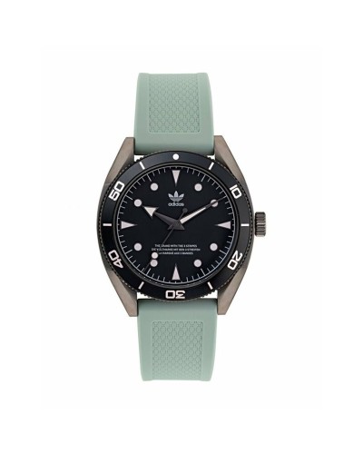 Horloge Heren Adidas AOFH22001 (Ø 43 mm)