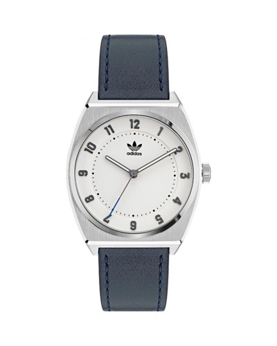 Adidas Reloj Hombre AOSY22030, Caja 37mm, Deportivo
