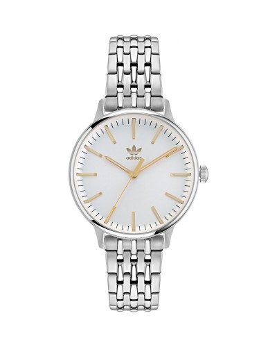 Horloge Uniseks Adidas AOSY22065 (Ø 34 mm)