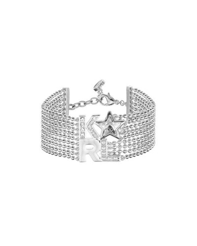 Karl Lagerfeld Bracelet Femme 19cm - Élégant et Raffiné
