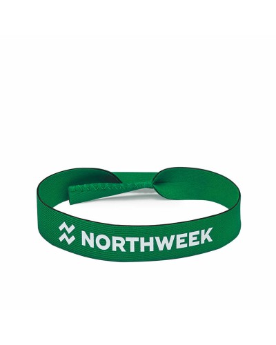 Northweek Cordón para Gafas Neopreno Verde 40cm - Deportes y Aire Libre
