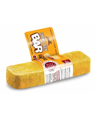 Bars Chewllagen Fromage 24 Pièces