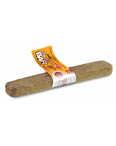 Stäbe Chewllagen Rindfleisch 12 Stück 12 Stücke