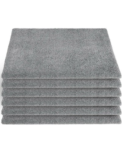 Mikrofaser-Reinigungstuch Sonax SX04513410 50 Stücke