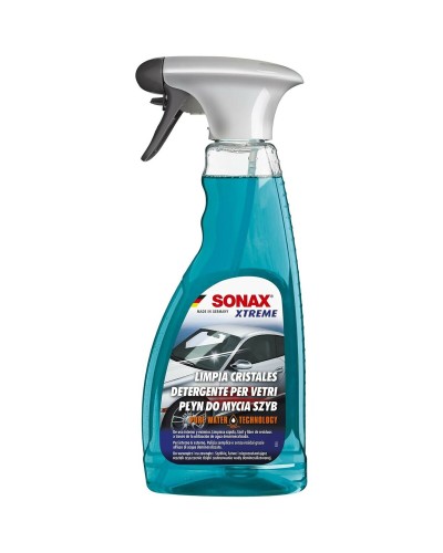 Limpiacristales con Pulverizador Sonax 500 ml