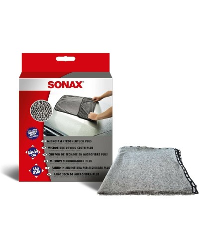 Panno in microfibra per pulire Sonax SX04512000