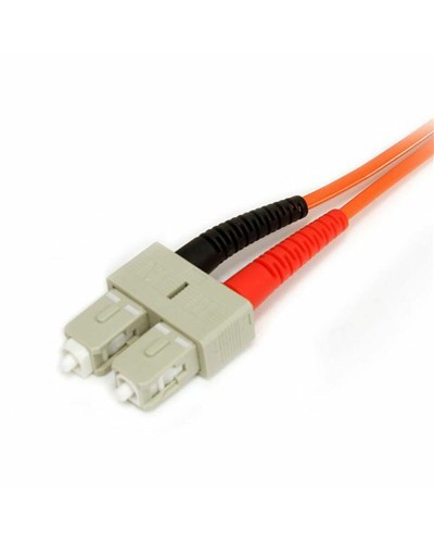 Cable fibra óptica Startech FIBLCSC3 3 m