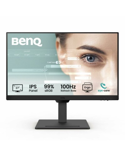Pelinäyttö BenQ GW2790T Full HD 27" 100 Hz