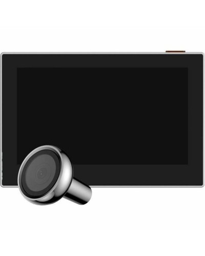 Mirilla Digital Ezviz CS-HP2-R100-6E2WB-GD