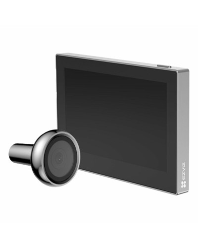 Beveiligingscamera Ezviz CS-HP2-R100-6E2WB-GR 5 V