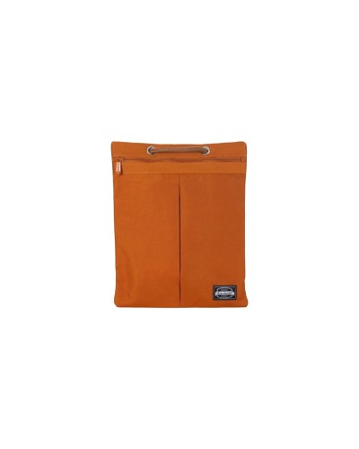 Mochila Casual Bombata E00826-32 Naranja 30 x 38 x 2 cm